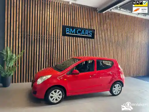 Suzuki Alto 1.0 2010