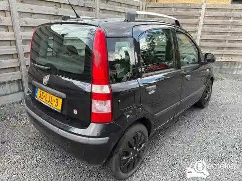 Fiat Panda 1.2 8V 2010