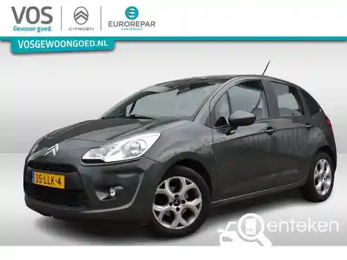 Citroen C3 VTi 95 2010