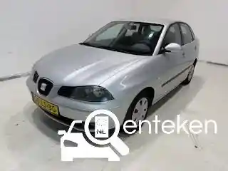 SEAT Cordoba 1.4 16V 2003
