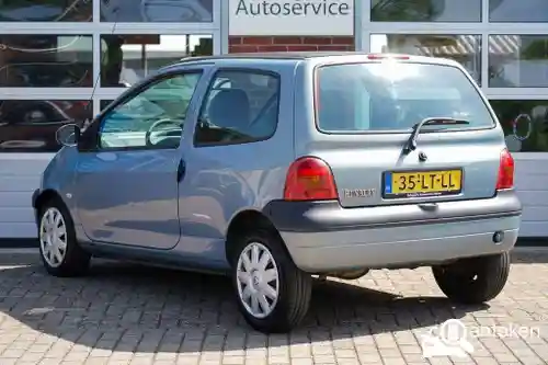 Renault Twingo 1.2 2003