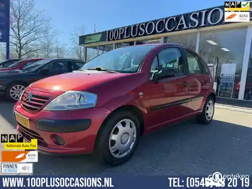 Citroen C3 1.4 2003