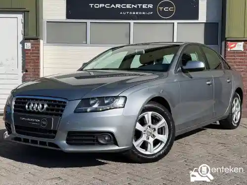 Audi A4 1.8 TFSI 2010