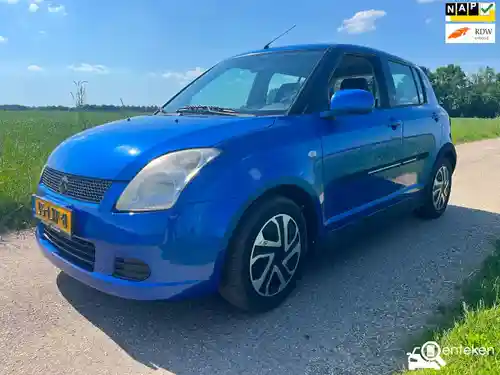 Suzuki Swift 1300 2010