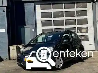 Toyota Aygo 1.0 2010