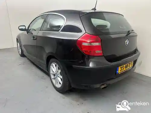 BMW 116i 2010