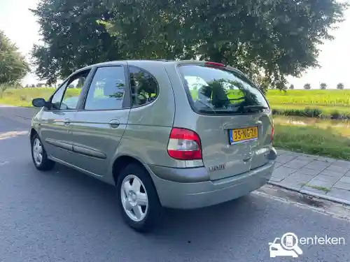 Renault Scénic 1.6 16V 2003