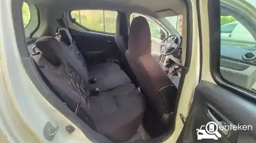 Suzuki Alto 1.0 2010