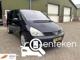 Renault Grand Espace 3.5 V6 240 2007