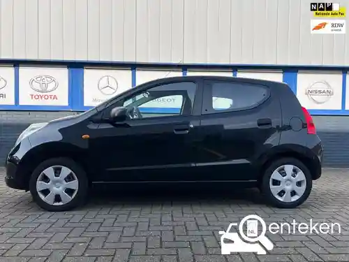 Suzuki Alto 1.0 2010