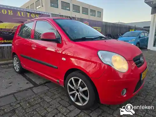 KIA Picanto 1.0 2010