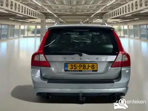 Volvo V70 2.0T 2011