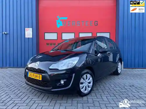 Citroen C3 1.4 2011