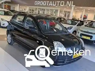 KIA Picanto 1.1 2004
