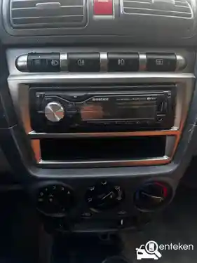 KIA Picanto 1.1 2004