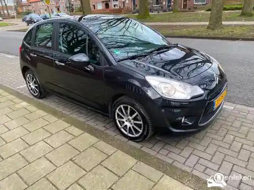 Citroen C3 e-HDi 90 2011