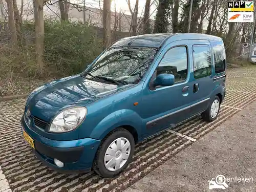 Renault Kangoo 1.6 16V 2005