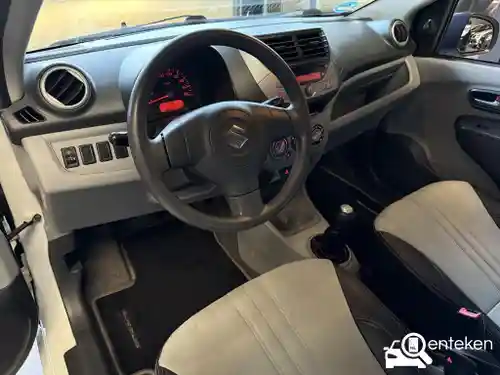 Suzuki Alto 1.0 2011