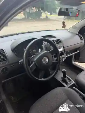 VW Polo 1.4 2005