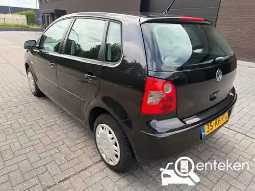 VW Polo 1.4 2005