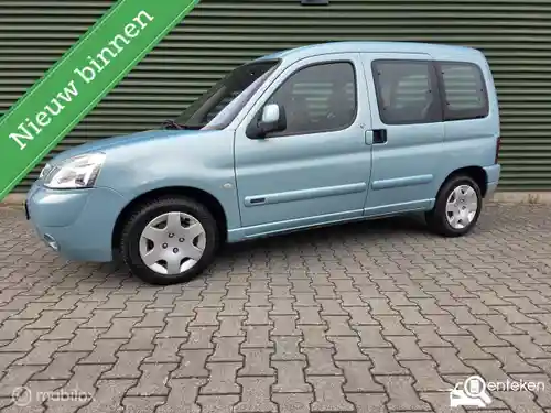 Citroen Berlingo 1.6 16V 2005