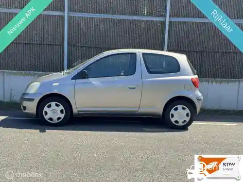 Toyota Yaris 1.0 2005