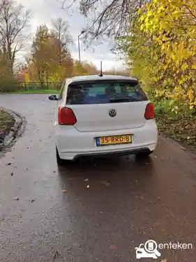 VW Polo 1.2 2011