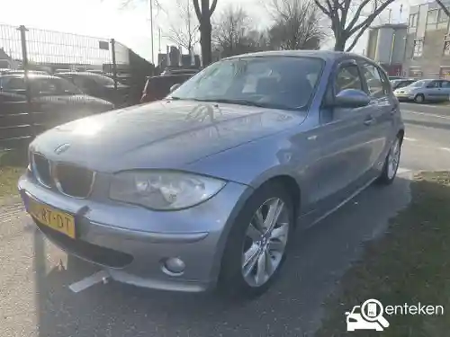 BMW 116i 2005