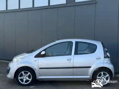 Citroen C1 1.0 2005