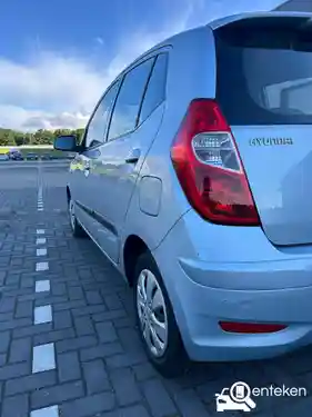 Hyundai i10 1.1 2011