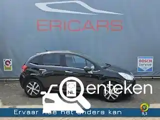 Citroen C3 e-HDi 90 2011