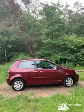 VW Polo 1.4 2005