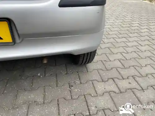 Toyota Yaris 1.3 2001