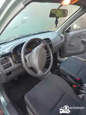 Suzuki Alto 1.1 2005