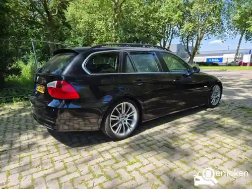 BMW 325i Touring 2006