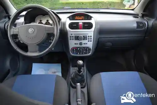 Opel Corsa 1.2 Twinport 2006