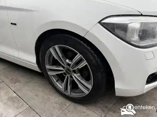 BMW 116i 2011