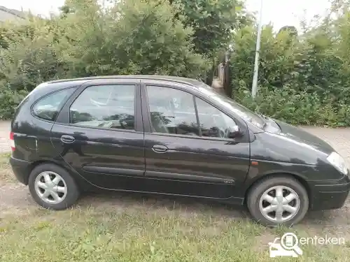 Renault Scénic 1.6 16V 2003