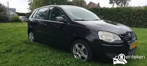 VW Polo 1.4 2006