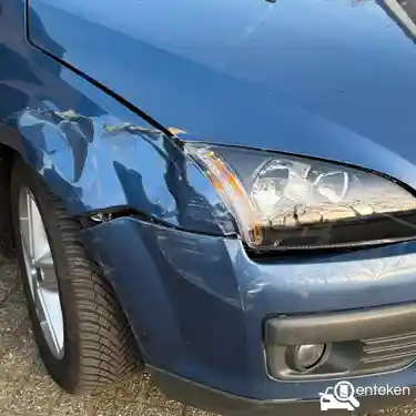 Ford Focus 1.6 2006
