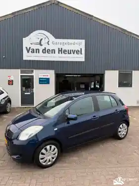 Toyota Yaris 1.3 2006