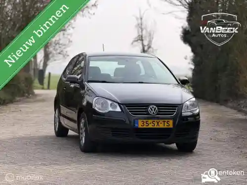 VW Polo 1.4 2006