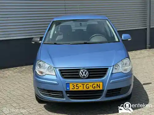 VW Polo 1.4 2006