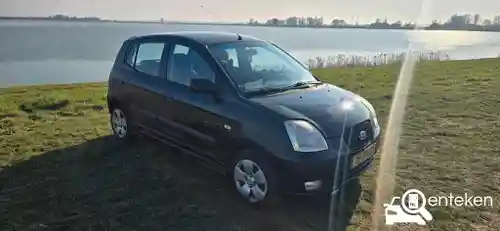 KIA Picanto 1.1 2006