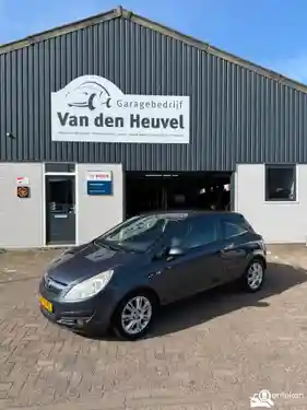 Opel Corsa 1.4 Twinport 2006