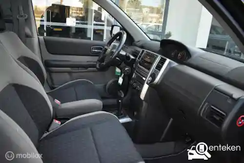 Nissan X-Trail 2.5 2006