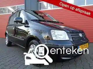 Fiat Panda 1.2 8V 2012
