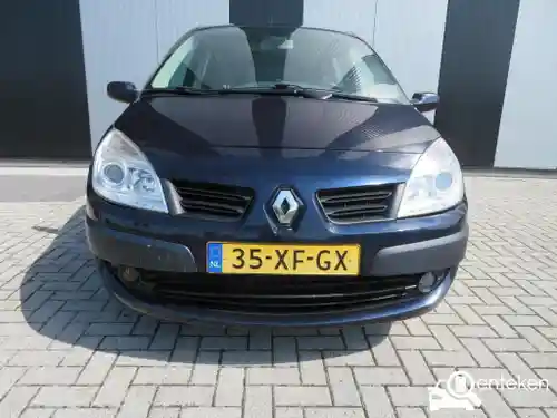 Renault Scénic 1.6 16V 2007