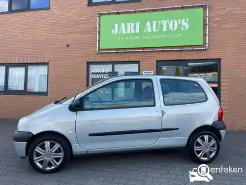 Renault Twingo 1.2 2007