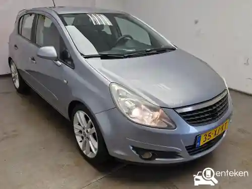 Opel Corsa 1.4 Twinport 2007